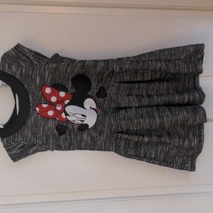 Minnie Mouse Dress